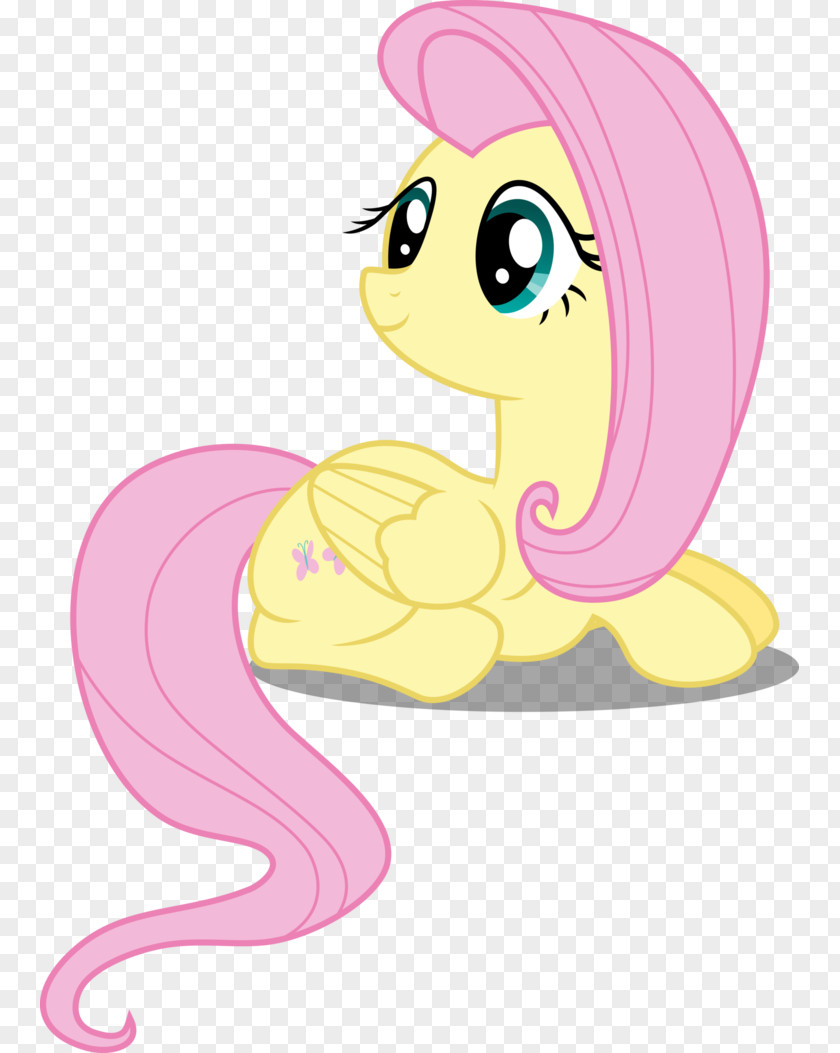 Fluttershy Transparency And Translucency Pony Twilight Sparkle Rarity Applejack PNG