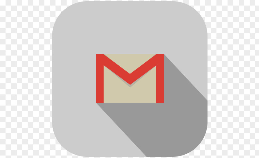 Gmail Icon Transparent Logo Brand Product Design Line PNG