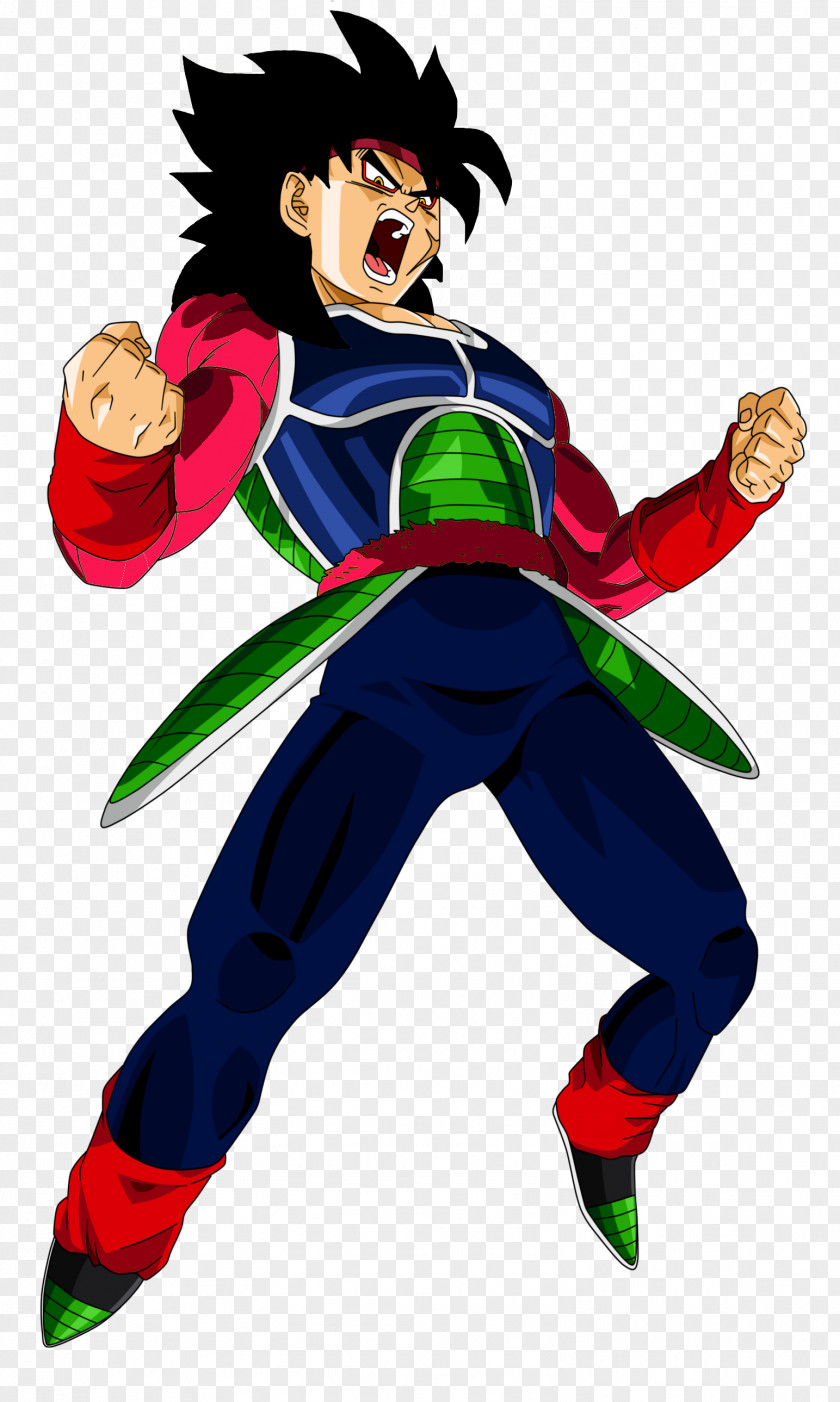 Goku Bardock Gohan Frieza Vegeta PNG