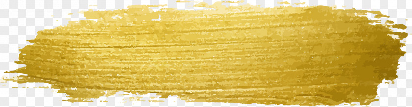 Golden Paints Painting Illustration PNG
