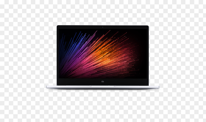 Laptop Xiaomi Mi Notebook Air 12.5″ 5 MacBook PNG