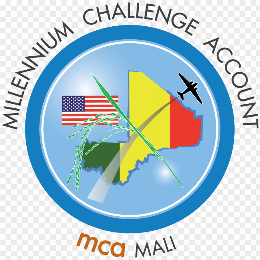 Mali Millennium Challenge Corporation Alatona Bamako–Sénou International Airport Government United States Foreign Aid PNG