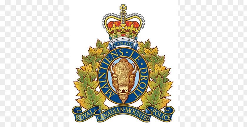Police Royal Canadian Mounted (RCMP) RCMP 