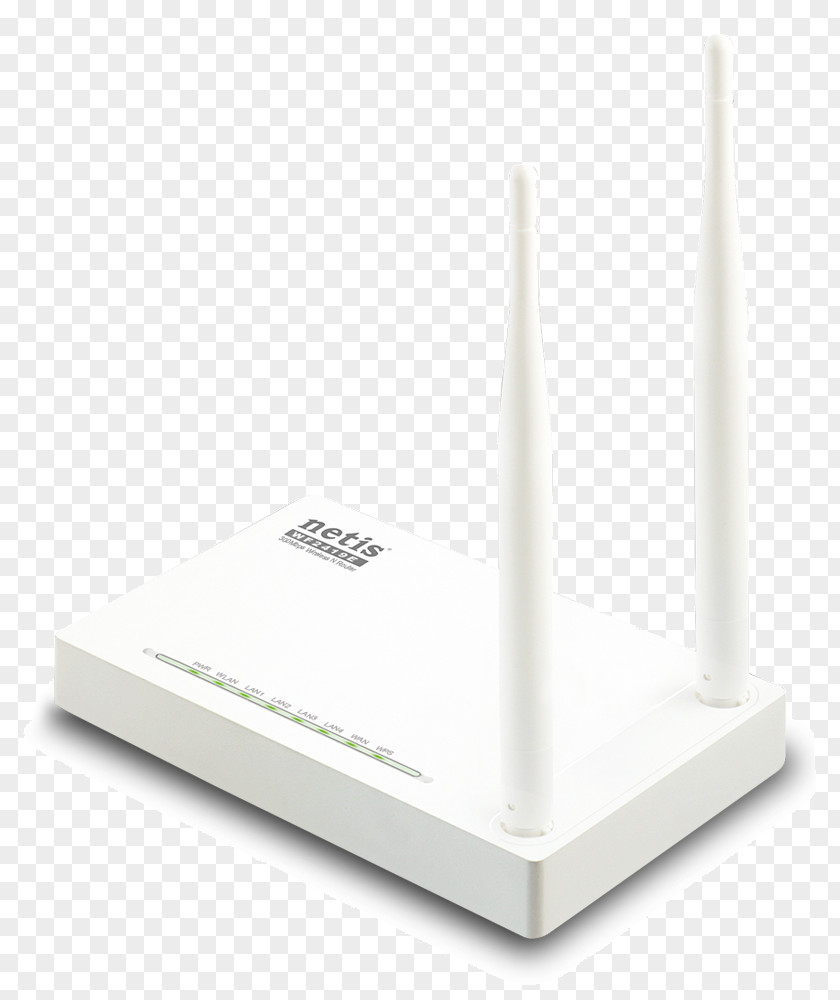 Powerline Wireless Access Points Router NETIS Netis WF2710 PNG
