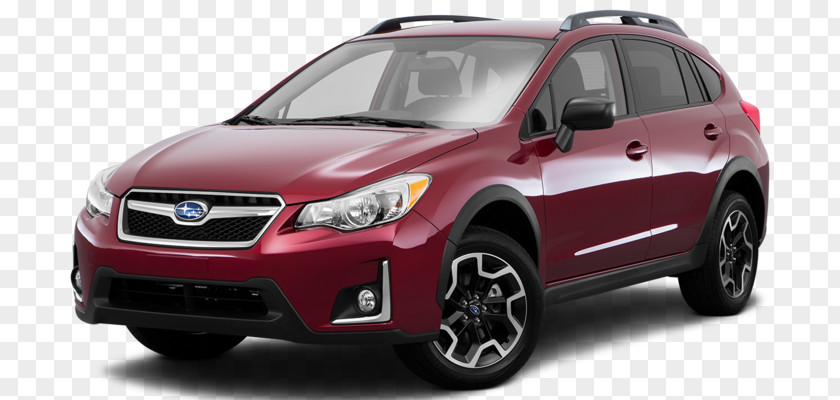 Subaru 2017 Crosstrek 2.0i Premium Car Sport Utility Vehicle Corporation PNG