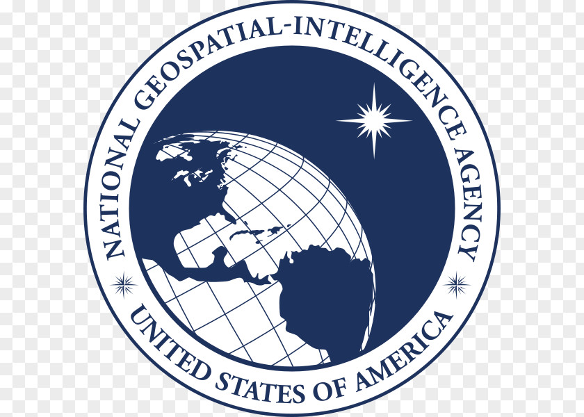 United States Geospatial Intelligence National Geospatial-Intelligence Agency Government PNG