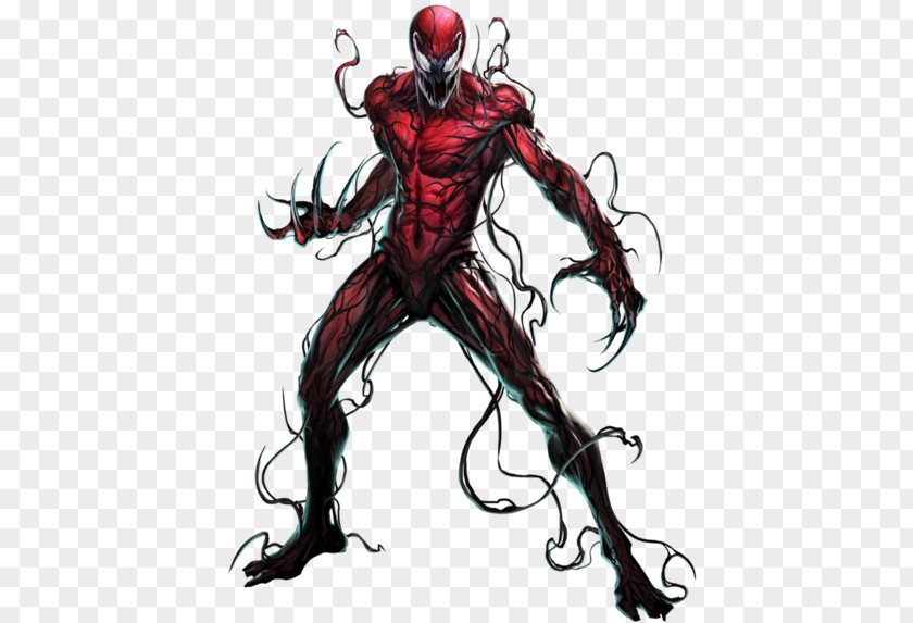 Venom Spider-Man And Venom: Maximum Carnage Eddie Brock PNG