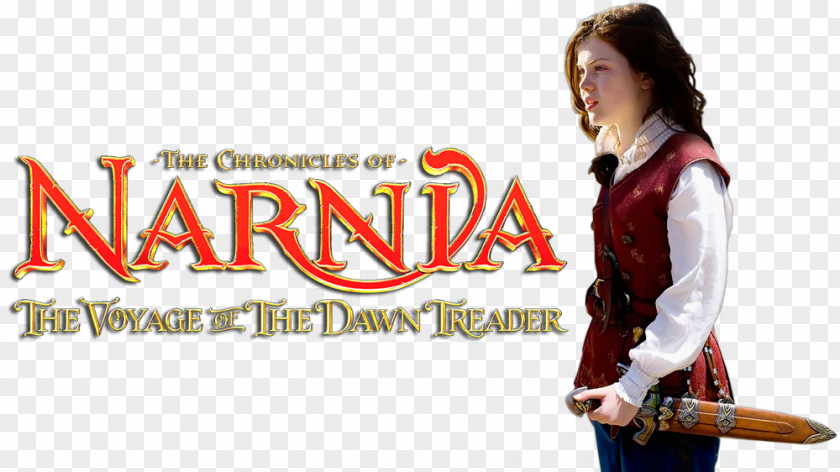 Voyage Of The Dawn Treader Lucy Pevensie Susan Lion, Witch And Wardrobe Journey Into Narnia: Prince Caspian Chronicles Narnia PNG