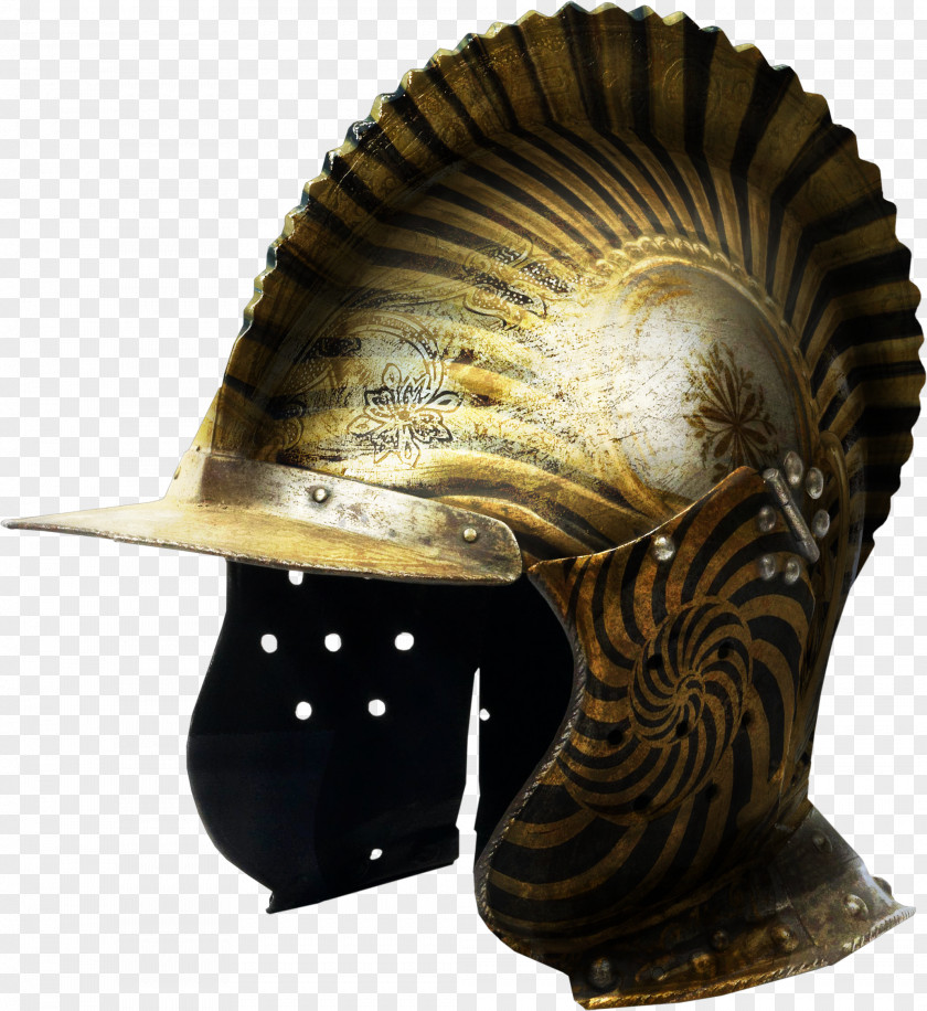 Armor Helmet Combat Body PNG