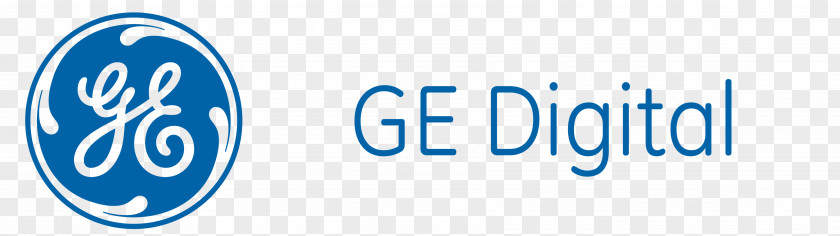 Automation Cloud Logo General Electric GE Digital Brand PNG