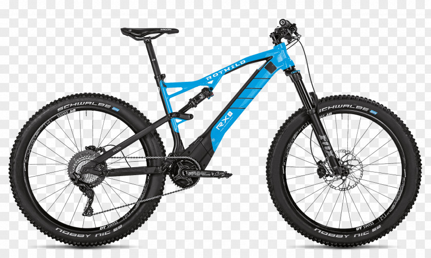 Bicycle Mountain Bike Electric Cube Stereo 160 Race 2018 Bikes PNG