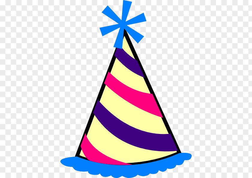 Birthday Hats Party Hat Clip Art PNG