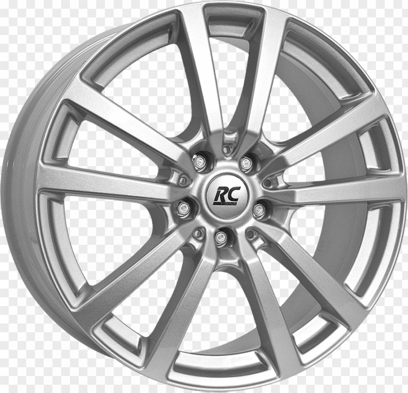 Car Autofelge Wheel Silver Russia PNG