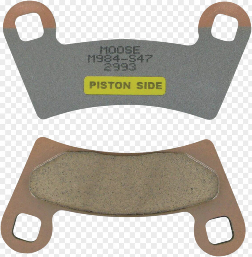 Car Brake Pad PNG