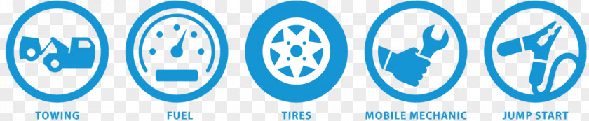 Car Roadside Assistance Tow Truck Automobile Repair Shop Flat Tire PNG