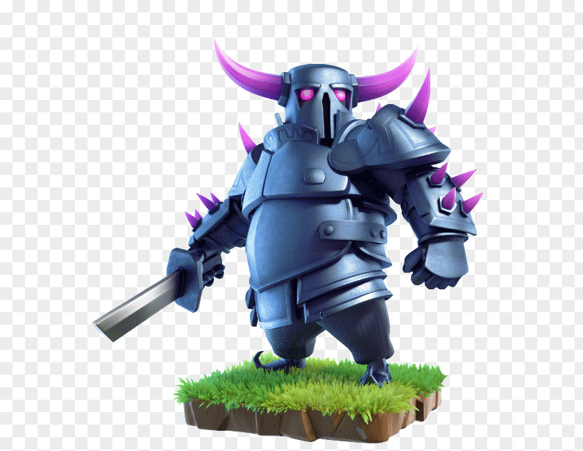 Clash Of Clans Royale Golem Game Drawing PNG