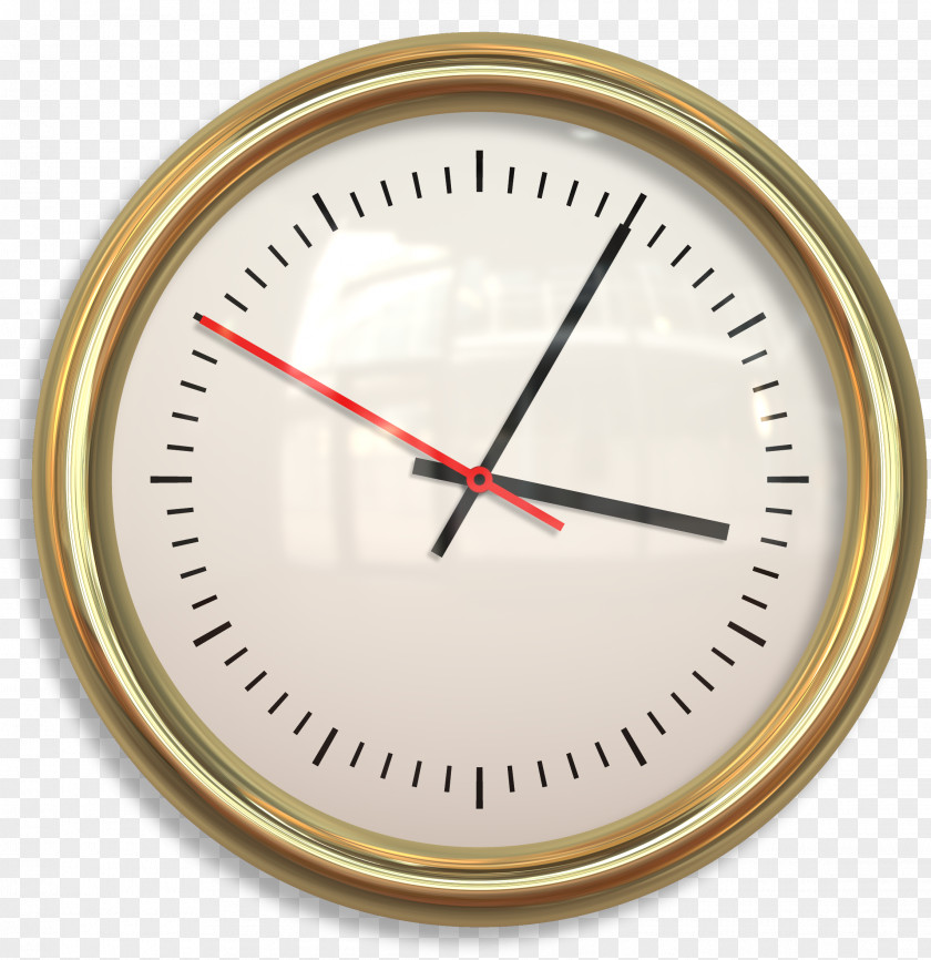 Clock Image Station Table Distressing Furniture PNG