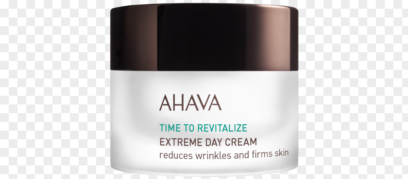 Dead Sea Mud Cream Skin AHAVA Factor De Protección Solar Beauty PNG