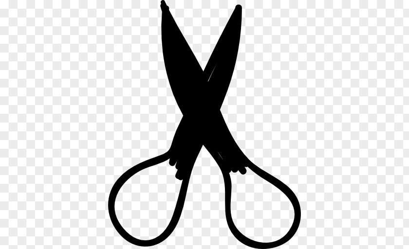 Hand Scissors Clip Art PNG