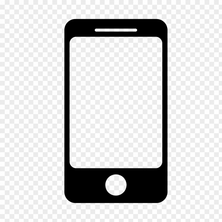 Mobail IPhone Mobile App Development Smartphone PNG