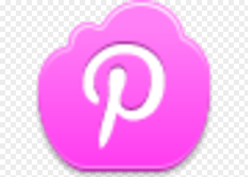 Pinterest Icon Online Advertising Clip Art PNG