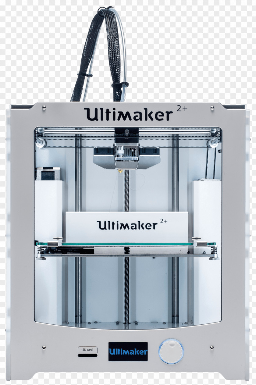 Printer Ultimaker 3D Printing Filament PNG