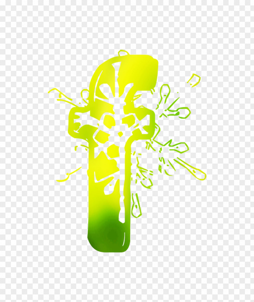 Product Design Cross Leaf PNG