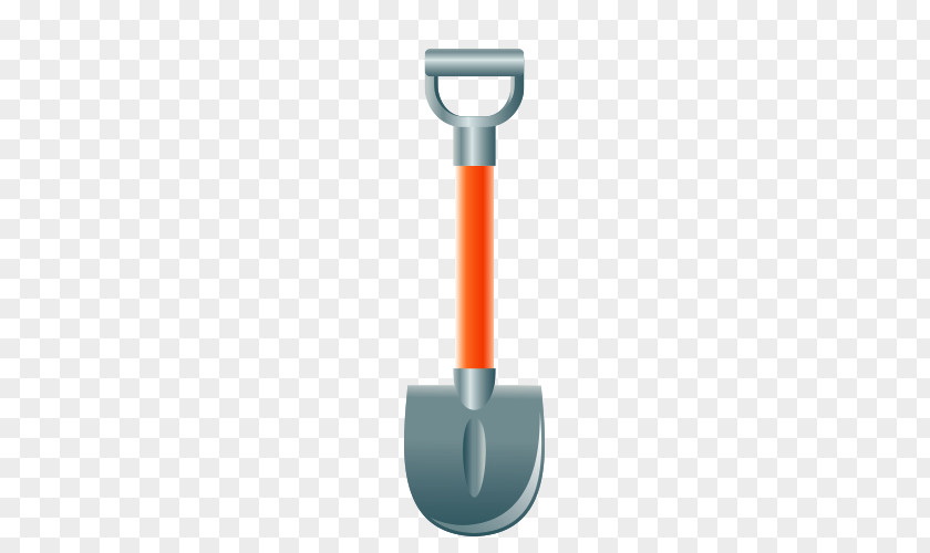 Shovel Material Tool Horticulture PNG