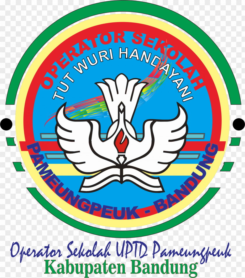 Silaturahmi Logo Brand Recreation Font PNG