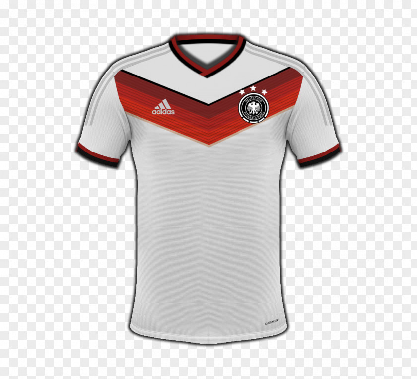 T-shirt 2014 FIFA World Cup Germany National Football Team 2018 2010 PNG