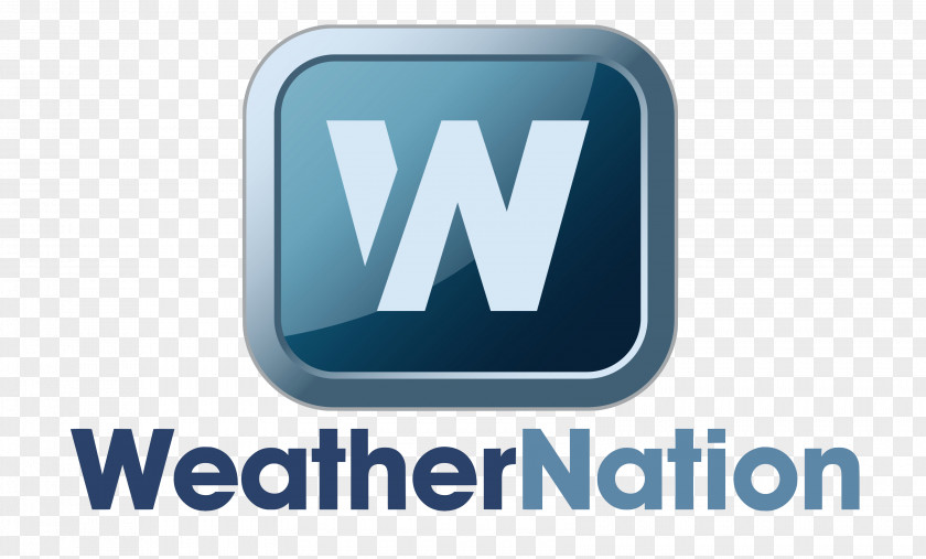 Tv Logo Roku WeatherNation TV The Weather Channel Forecasting Television PNG