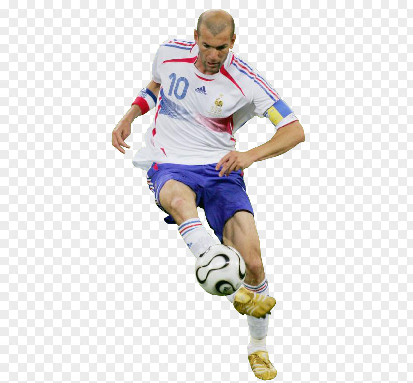 Zinedine Zidane France National Football Team Player Sport Headbutt PNG