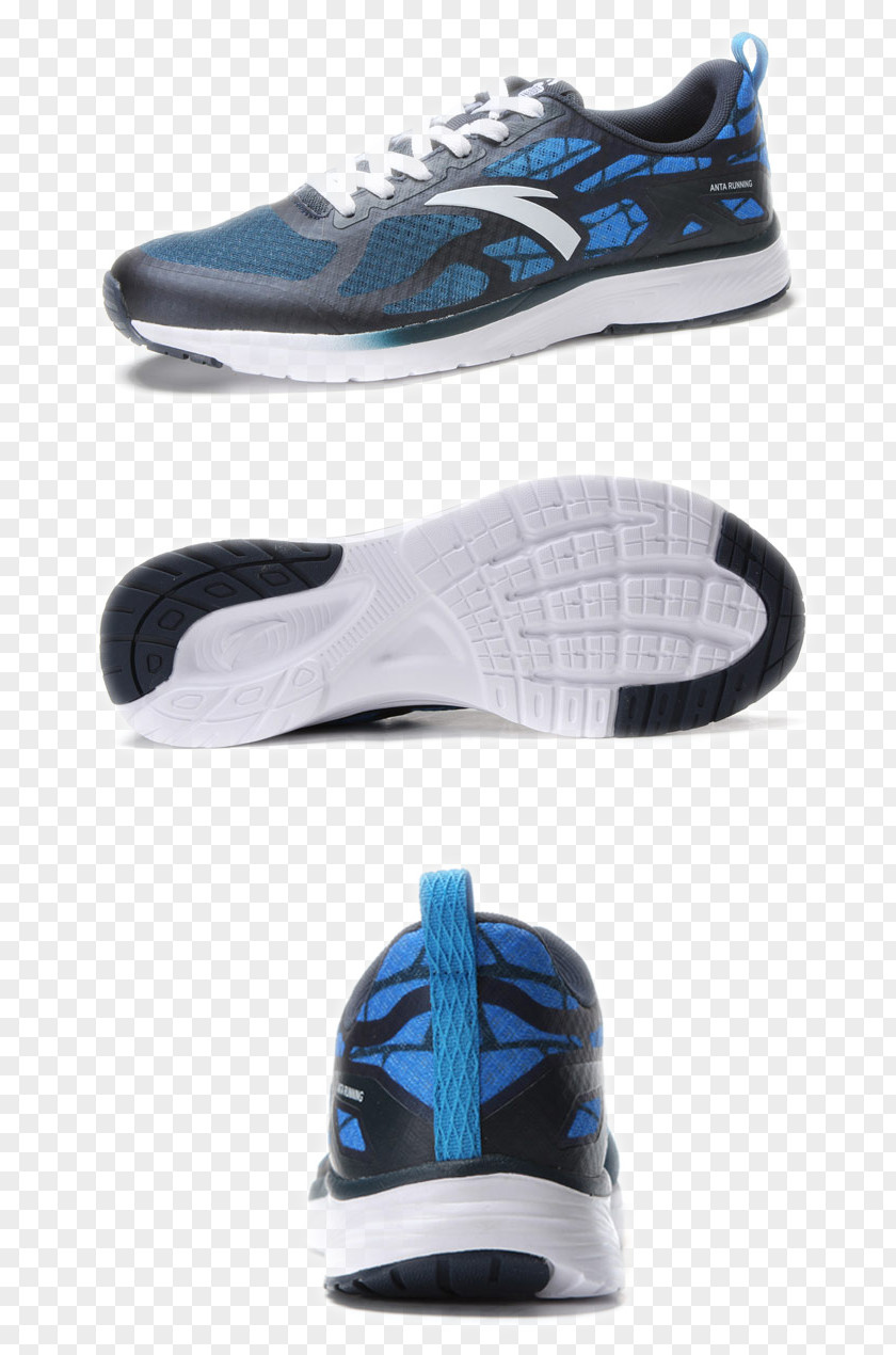 Anta Shoes Nike Free Sneakers Sportswear Shoe PNG