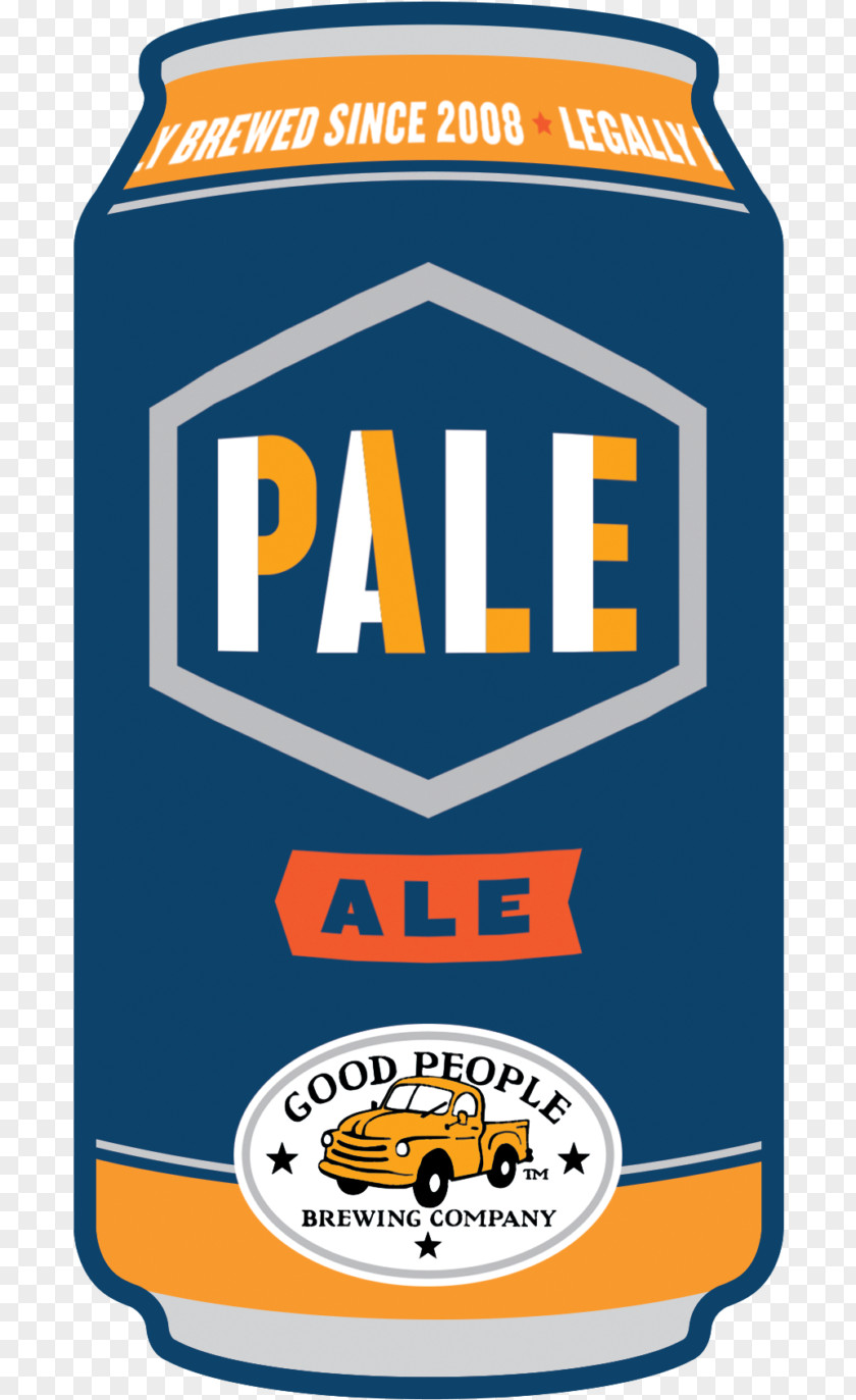 Beer Good People Brewing Company India Pale Ale PNG