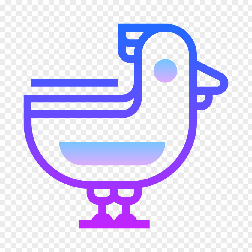 Bird Icon Clip Art PNG