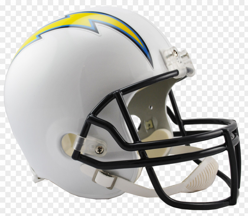 Deluxe Los Angeles Rams Chargers NFL American Football Helmets Miami Dolphins PNG