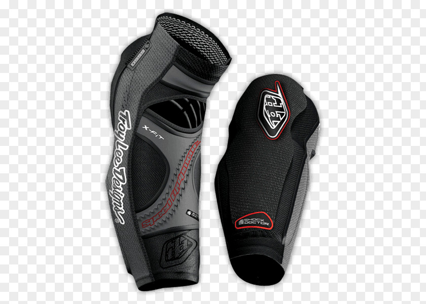 Elbow Pad Troy Lee Designs Body Armor Knee PNG