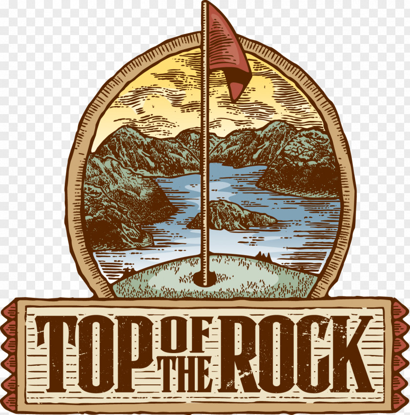 Golf Top Of The Rock Course Bass Pro Shops Legends PNG