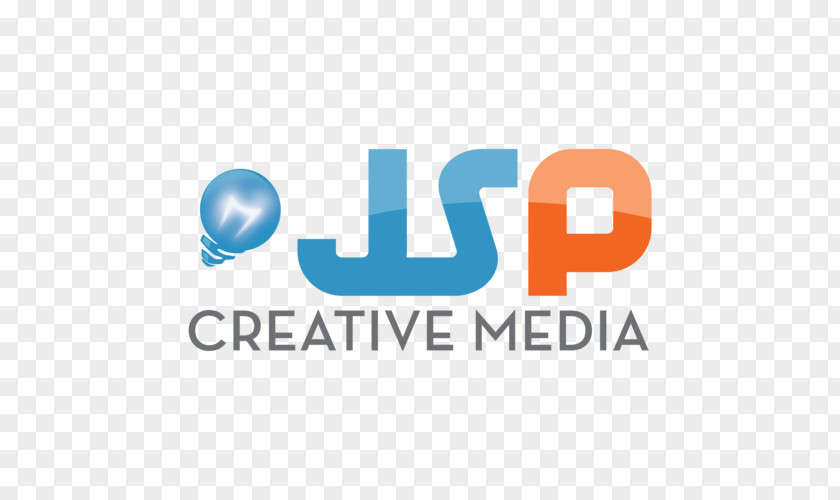 JSP Creative Media Logo Brand Company PNG