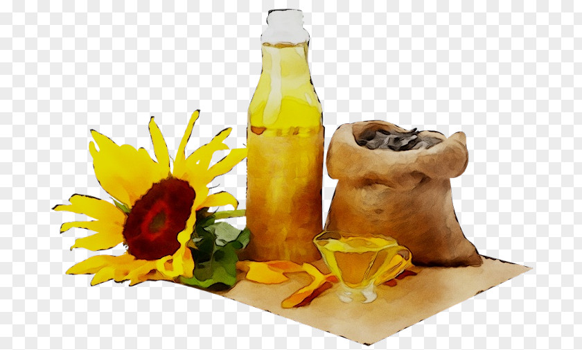 Junk Food Sunflower Oil Refining Russian Quality System PNG