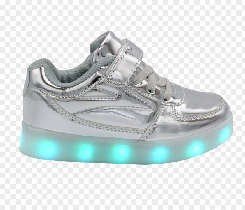 Kids Shoes Sneakers Skate Shoe High-top Light PNG