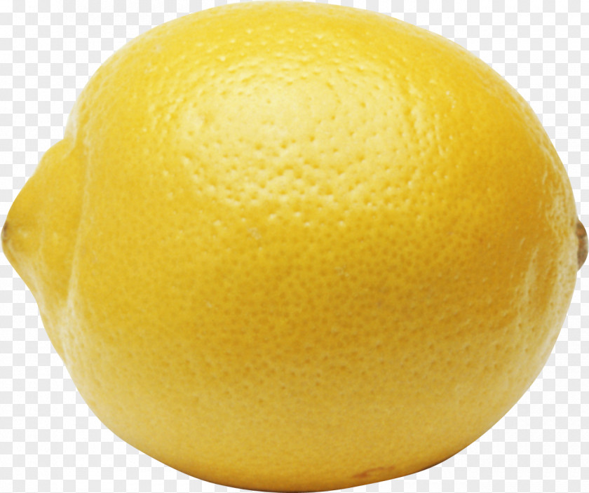 Lemon Fruit Key Lime Clip Art PNG