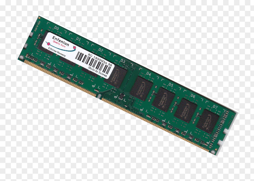 Random Access Memory Ram DDR4 SDRAM Hewlett-Packard Computer Servers ECC PNG