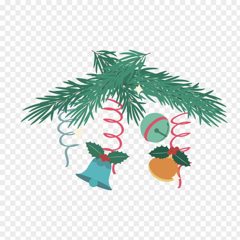 Santa Claus Christmas Ornament Tree Day Decoration PNG