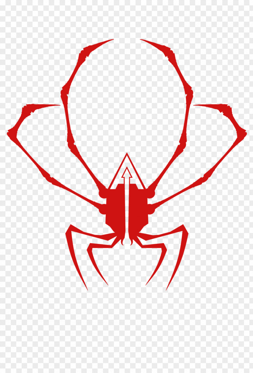 Spider-man Line Art 2090s Spider-Man Clip PNG