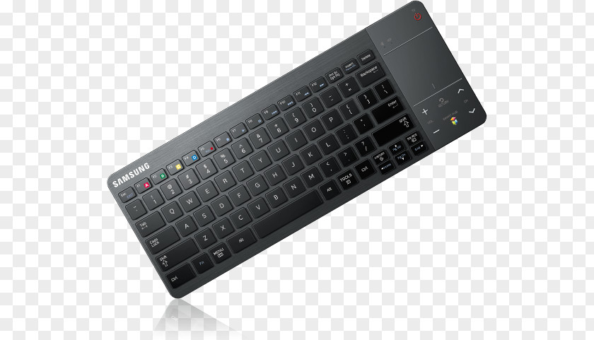 TV REMOTE Computer Keyboard Touchpad Numeric Keypads Space Bar Hardware PNG