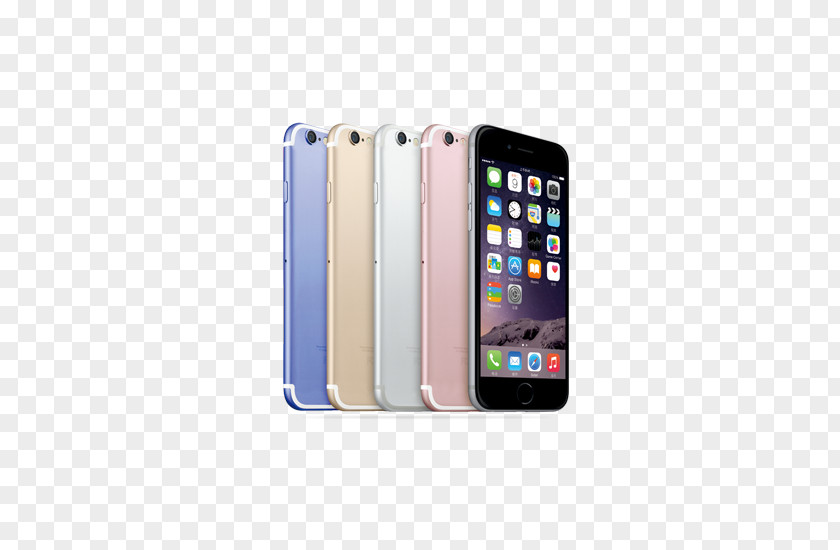 Various Colors IPhone7 IPhone 6 Plus 6s 7 5s Gigabyte PNG