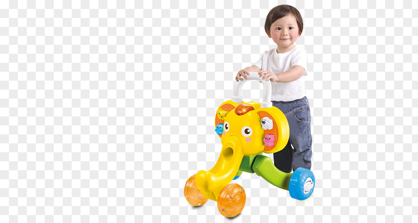 Vector Children Infant Toy Baby Transport Child Walker PNG