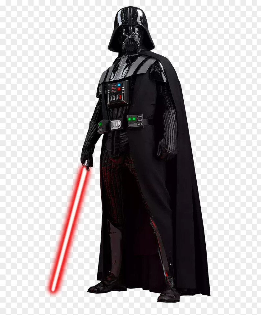 Anakin Skywalker Darth Maul Luke Star Wars Battlefront II PNG