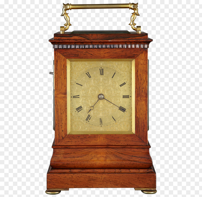 Antique Clock Floor & Grandfather Clocks PNG